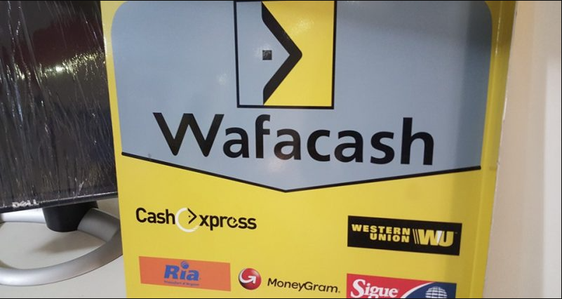 Transfert d’argent de l’Europe vers l’Afrique : Wafacash lance une nouvelle application